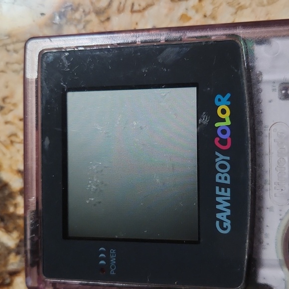 Game Boy Color - Picture 6 of 6